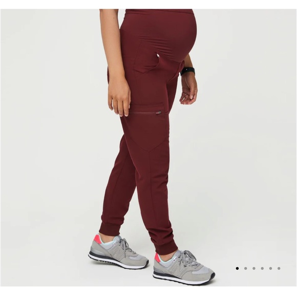 Figs Pants & Jumpsuits Figs Maternity Scrubs Poshmark